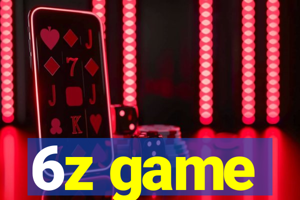 6z game